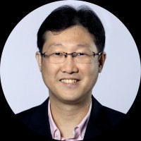 Clean Start Systems Employee Adrian Lee's profile photo