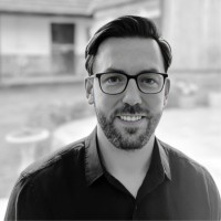 Oculus Group, LLC Employee Tim Heslop's profile photo