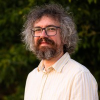 CGI Employee Jimmy Adams's profile photo