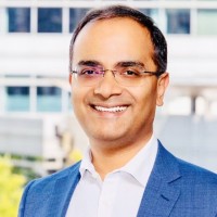 Thoughtworks Employee Nilanjan Sengupta's profile photo