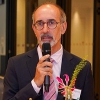 Christian Copin Email