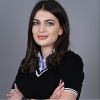 Satenik Tonoyan's profile photo