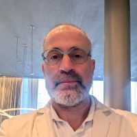 Equinox Employee Daniel Caputi's profile photo