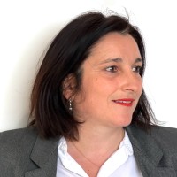 NaTran (ex GRTgaz) Employee Florence Lia-Aragnouet's profile photo