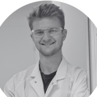 Emulseo Employee Quentin Lacoume's profile photo