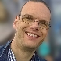 Vrijzinnigen Nederland Employee Aries van Meeteren's profile photo