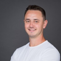 Launchpoint Employee Trevor Ambler's profile photo
