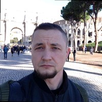 FabApp Employee Severyn Savchuk's profile photo