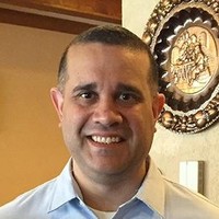 KPMG US Employee Dave McManus's profile photo