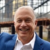 Augusta Health Employee Mark Larosa's profile photo