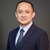 KBZ Bank Employee Myat Ko's profile photo