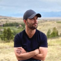T-L Irrigation Co. Employee John Thom's profile photo