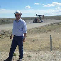 PECOM Employee Federico Mori's profile photo