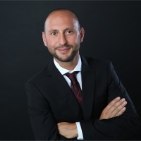VERDER SCIENTIFIC Employee Yasin Gür's profile photo