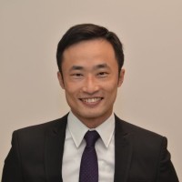 Intertek CEA Employee Yilin Huang's profile photo