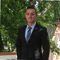 Sikich Employee Michael Ellington's profile photo