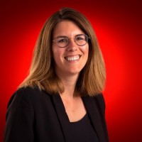 ROCKWOOL Rainwater Systems Employee Corinna May's profile photo