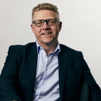 Henslow Pty Ltd Employee Scott McInnes's profile photo