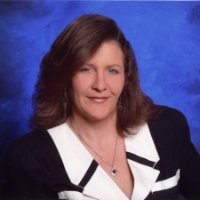 Looking for a new position in administrative management,  housing,  or public se Employee Katherine McClintock's profile photo