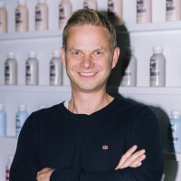 yfood Labs Employee Ulrich Roter's profile photo