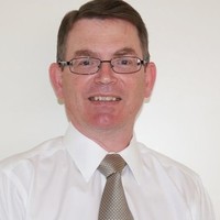 City Chic Collective Limited Employee Neil Thompson's profile photo