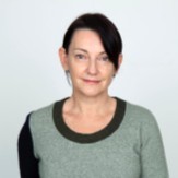 Deloitte Australia Employee Jennie Morris's profile photo