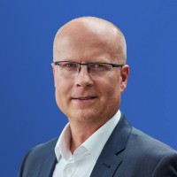 SBK Siemens-Betriebskrankenkasse Employee Christian Ullrich's profile photo