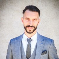 Police cantonale vaudoise Employee Driton Iljazi's profile photo