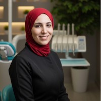 The Royal College of Surgeons of Edinburgh Employee Samar Hussein's profile photo