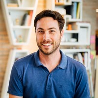 weme Employee Wagner Foschini's profile photo