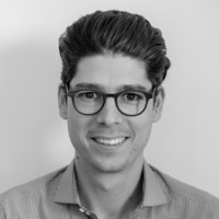 Corsair Employee Tobias Stelzer's profile photo