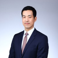 Round Hill Capital Employee Jihoon Yim's profile photo
