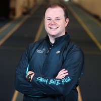 Triathlon Ireland Employee Calvin M.'s profile photo