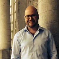 Financial Times Employee Pablo Monzon's profile photo