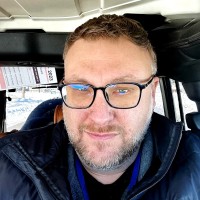 David B. Email