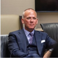 Americans for Responsible Innovation Employee Brad Carson's profile photo