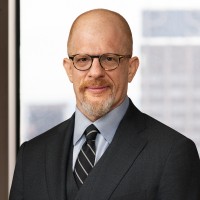 Saul Ewing LLP Employee Michael Petrizzo's profile photo