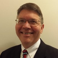 Graybar Employee Rick Berry's profile photo
