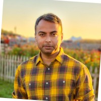 Aunt Bertha, Inc. Employee Girish Kulkarni's profile photo