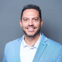 4Liberty, Inc. Employee Mychail van Wyk's profile photo