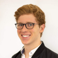 Yobi Employee Colin Brown's profile photo