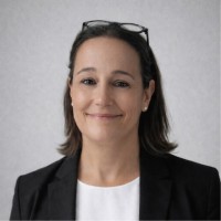Catherine Garnier Email & Phone Number