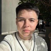 SaquersTech Employee Diovana Lima's profile photo