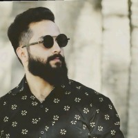 CallWave Employee Zubair Shah's profile photo