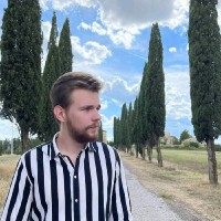 Vadim Sokolov Email & Phone Number