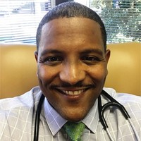 DeKalb Medical Employee David Shepard's profile photo