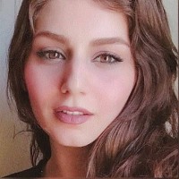 Luma Analytics Employee Maryam Rahmani's profile photo