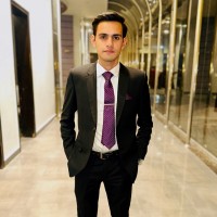 BBG Professionals Employee Muhammad Rouvaim's profile photo