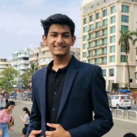 Himanshu Vaishnav Email