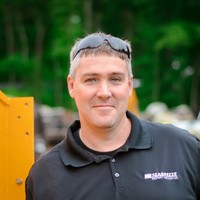 Sunrise Landscape Employee Tom Bryant's profile photo